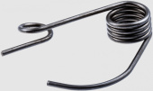 Resorte, protector de freno de cadena 5300159-10 Resorte, protector de freno de cadena 5300159-10