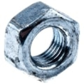 Tuerca Hexagonal M8-1 Derecha Gr8 5300161-34 Tuerca Hexagonal M8-1 Derecha Gr8 5300161-34