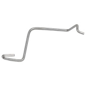 Varilla de presión de gas 5300298-69 Varilla de presión de gas 5300298-69