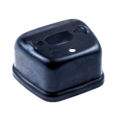 Mitad del silenciador 5300372-51 Mitad del silenciador 5300372-51