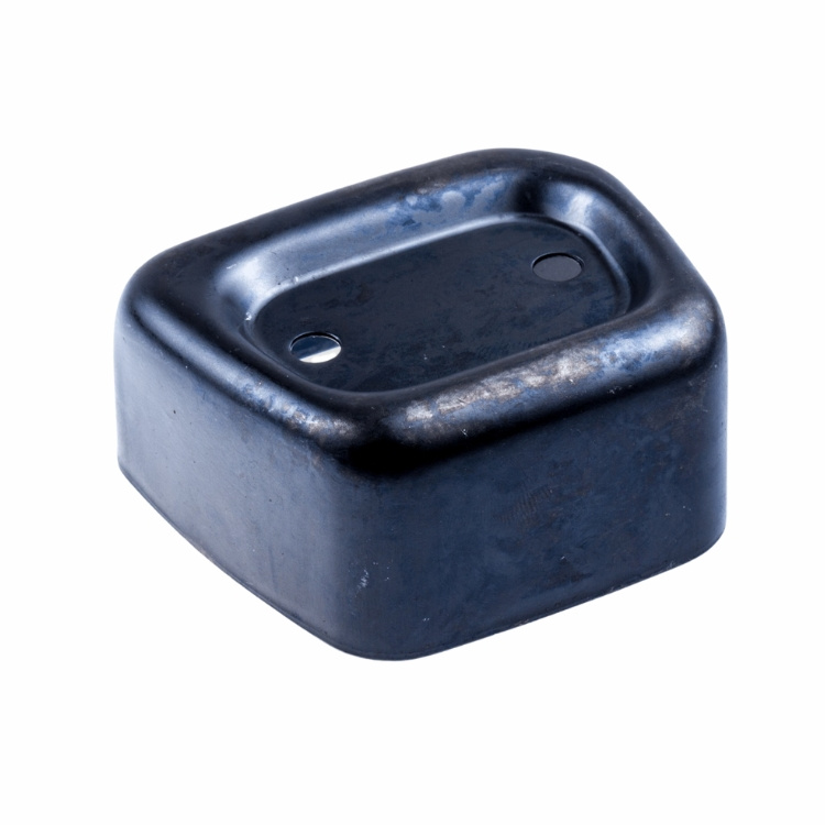 Silenciador, cubierta 5300372-54