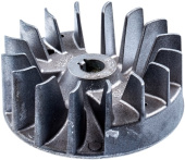 Volante Husqvarna 124R, 125R, 128R, 124C, 125C, 128C Volante Husqvarna 124R, 125R, 128R, 124C, 125C, 128C