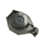 Carcasa del ventilador Carcasa del ventilador