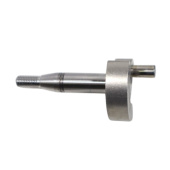 Cigüeñal Cigüeñal