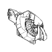 Carcasa De Arranque 5300598-84 Carcasa De Arranque 5300598-84