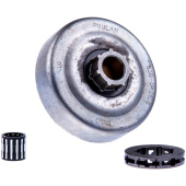 Tambor de embrague Kpl 5300693-16 Tambor de embrague Kpl 5300693-16