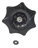 rueda del ventilador rueda del ventilador