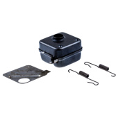 Silenciador Silenciador