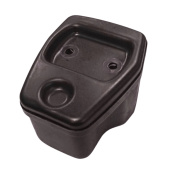 Silenciador Silenciador