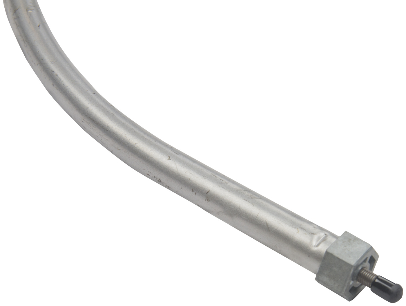 Tubo del eje
