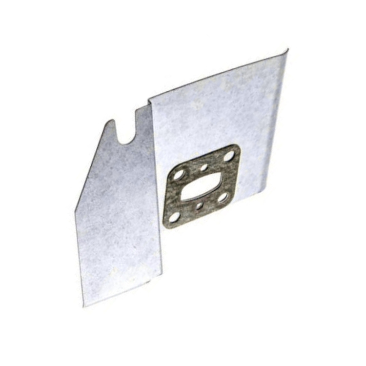 Placa Intermedia 5310023-52