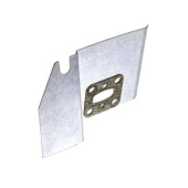 Placa Intermedia 5310023-52 Placa Intermedia 5310023-52