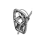 Carcasa De Arranque 5310024-61 Carcasa De Arranque 5310024-61