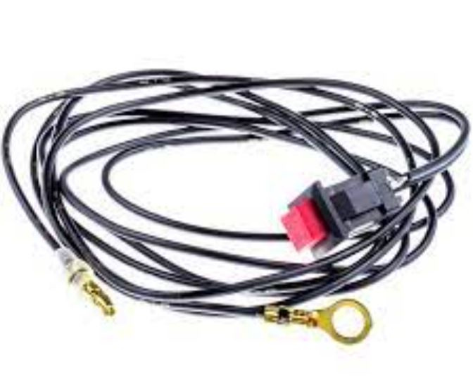 Interruptor De Parada 5310033-73