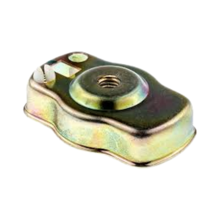 Placa De Transporte 5310041-52