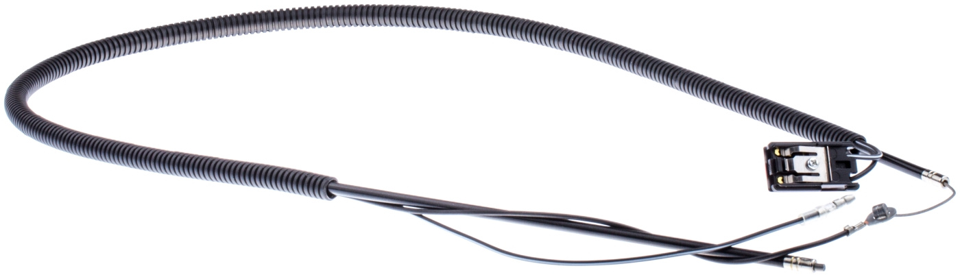 Mazo de cables