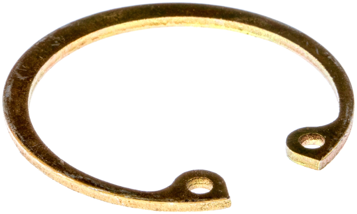 Anillo de retención