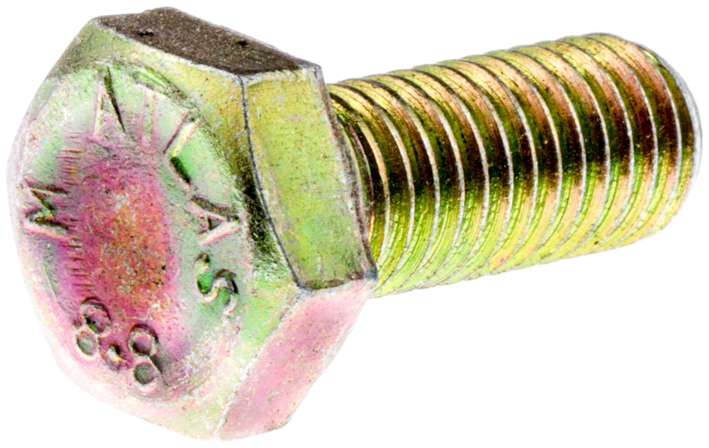 Tornillo (Izquierdo)