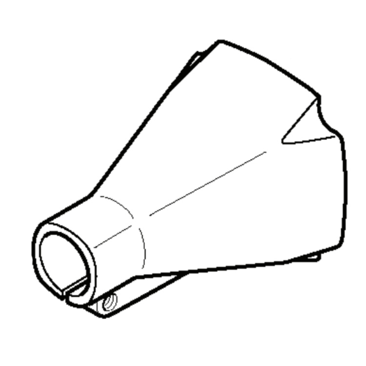 Tapa Del Embrague 5310077-34