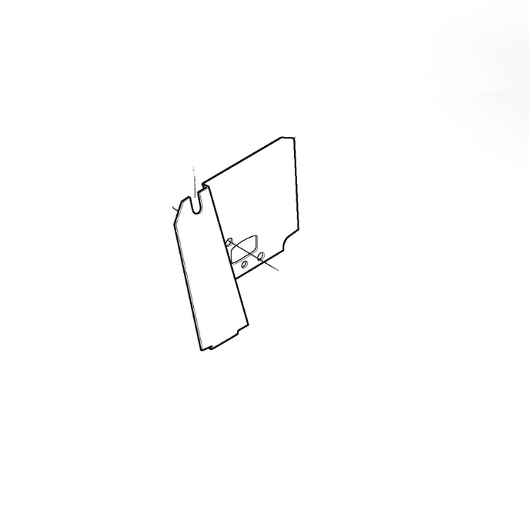 Protección Al Calor 5310077-39