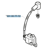 Cubierta Protectora De Protección 5310077-72 Cubierta Protectora De Protección 5310077-72