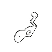 Acelerador De Estrangulación 5310078-04 Acelerador De Estrangulación 5310078-04