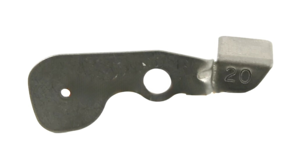 Acelerador De Estrangulación 5310078-54