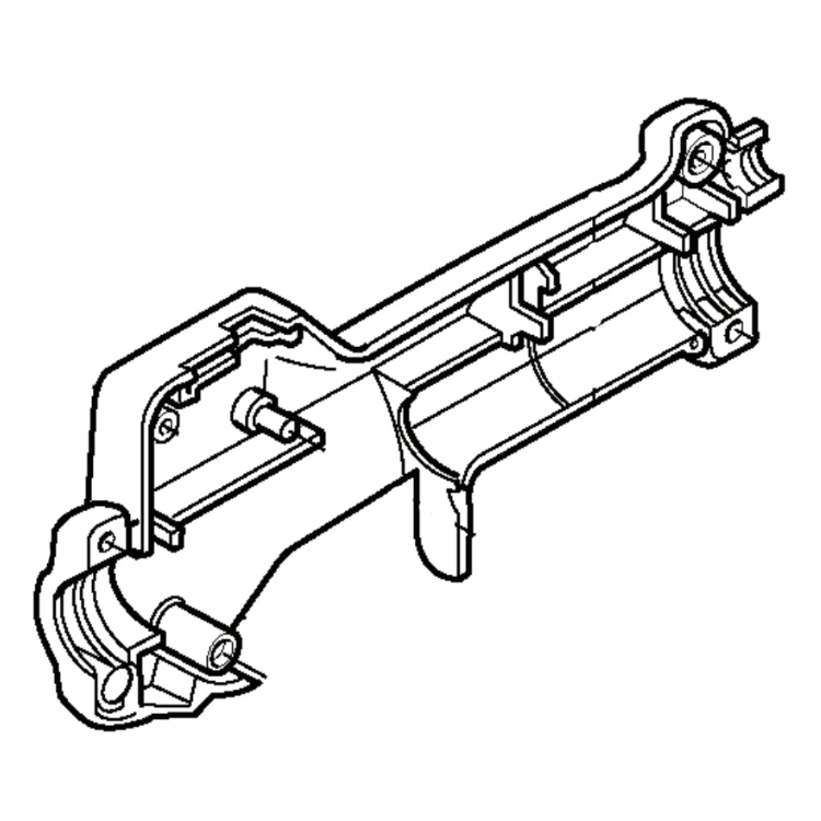 Medio Mango 5310078-75