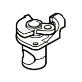 Kpl Del Acelerador 5310078-86 Kpl Del Acelerador 5310078-86