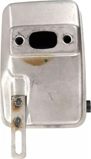 Silenciador 5310079-33