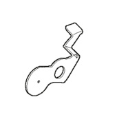 Control De Estrangulación 5310079-44 Control De Estrangulación 5310079-44