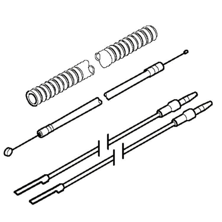 Alambrado 5310079-45