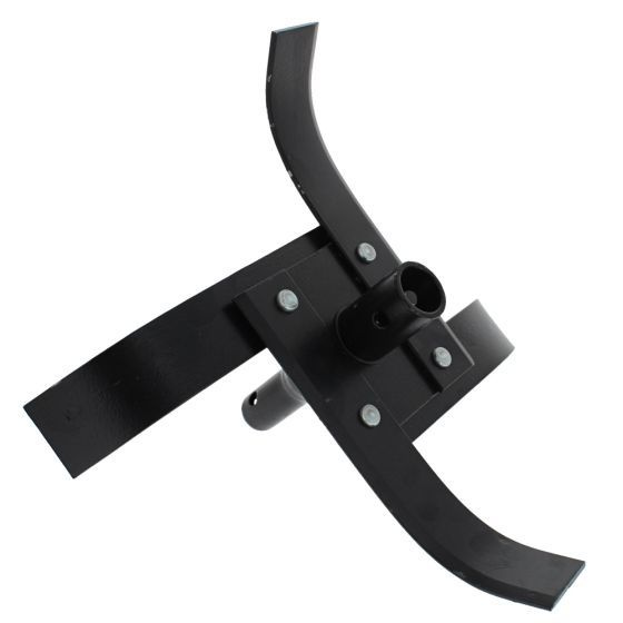 Cuchillo Cruzado 5310082-14