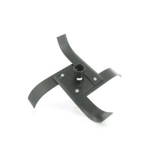 Cuchillo Cruzado 5310082-15