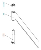Tornillo 5310082-20 Tornillo 5310082-20