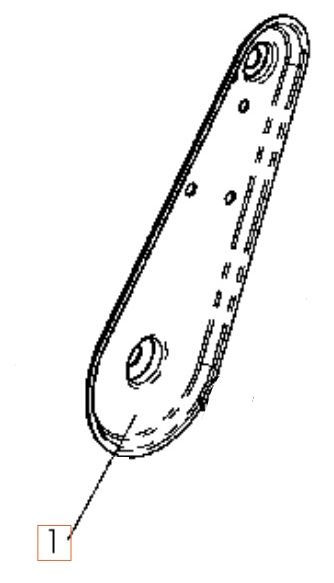 Caja De Cambios 5310084-36