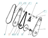 Caja De Cambios 5310084-36 Caja De Cambios 5310084-36