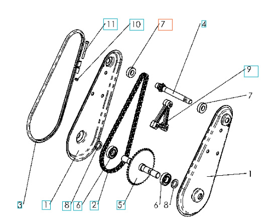 Existencias 5310084-47