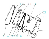 Existencias 5310084-47 Existencias 5310084-47