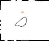 Correa 5310084-57 Correa 5310084-57