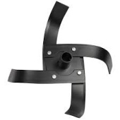 Cruz de cuchillas Cruz de cuchillas