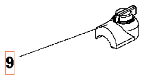 Interruptor De Parada 5310085-58