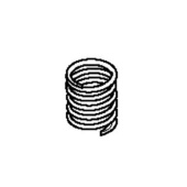 Resorte de válvula 5310086-39 Resorte de válvula 5310086-39