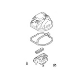 Tapa 5310087-22 Tapa 5310087-22