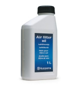 Aceite para filtro de aire de Husqvarna Aceite para filtro de aire de Husqvarna