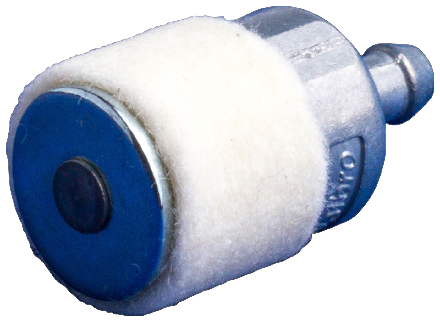 Filtro De Combustible