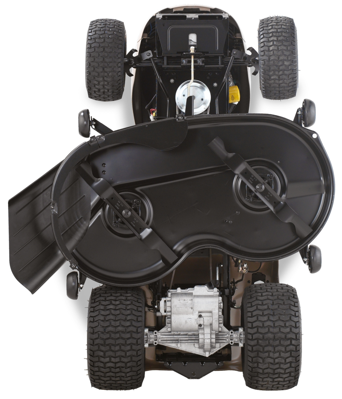 Cuchilla Tractora 48