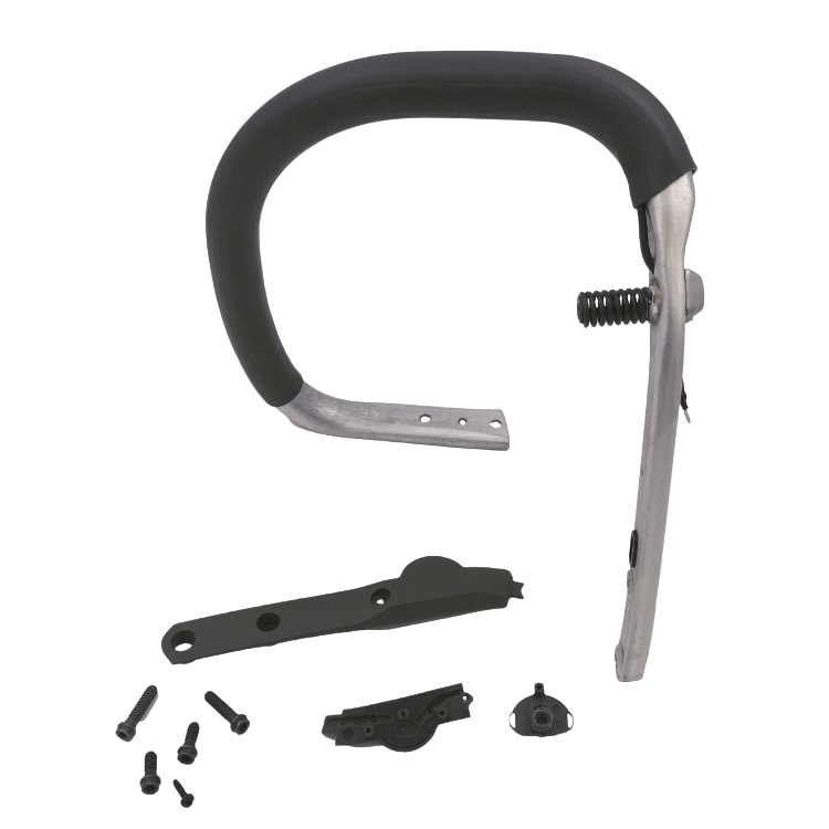 Sistema de manija 560/562Mkii 5310281-02