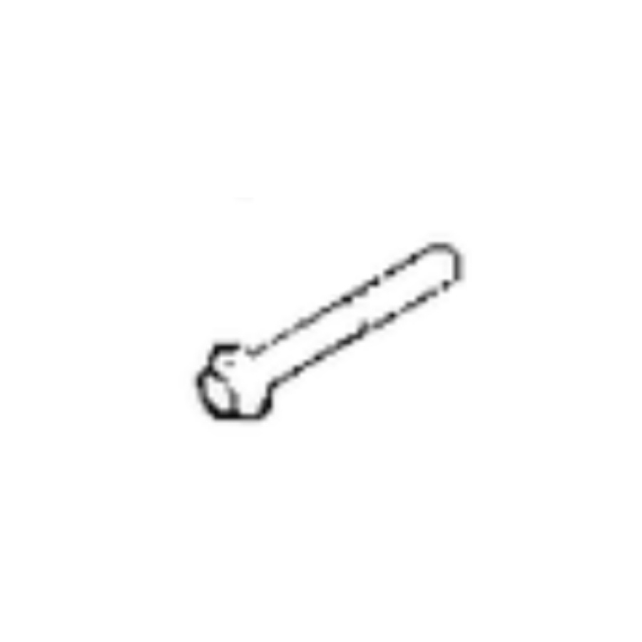 Tornillo