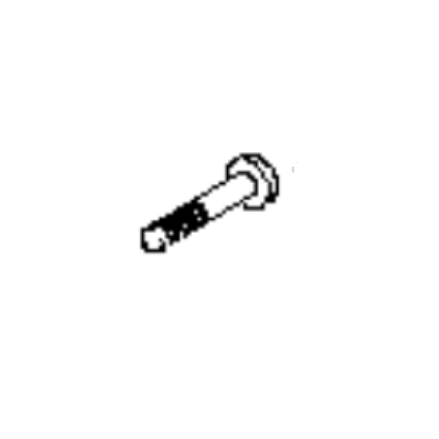 Tornillo 5310296-18